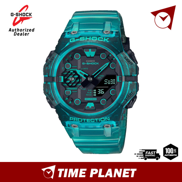 Casio G-Shock GA-B001G-2A