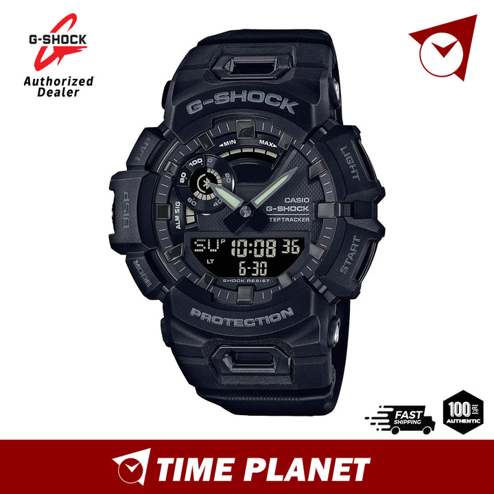 Casio G-Shock GBA-900-1A – Timeplanet - Main Image