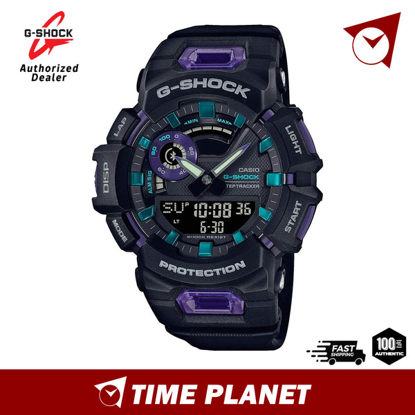 Casio G-Shock GBA-900-1A6