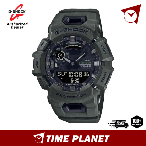 Casio G-Shock GBA-900UU-3A