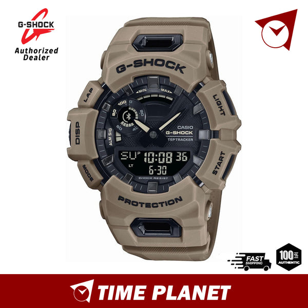 Casio G-Shock GBA-900UU-5A