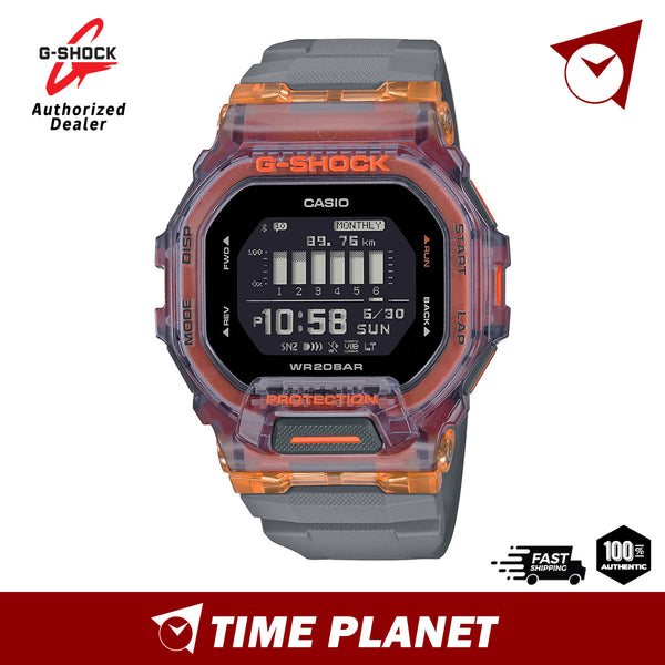 Casio G-Shock GBD-200SM-1A5