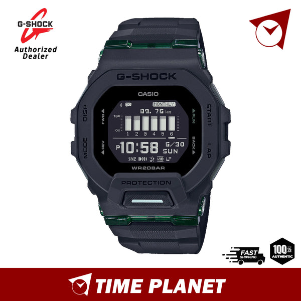 Casio G-Shock GBD-200UU-1