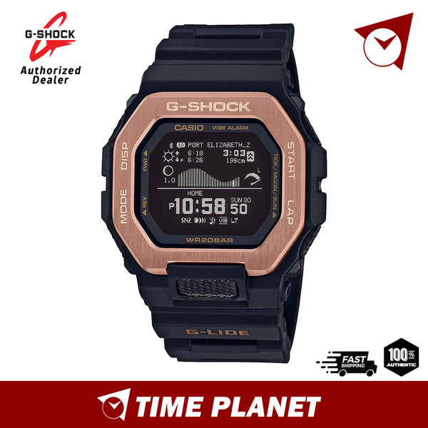 Casio G-Shock GBX-100NS-4