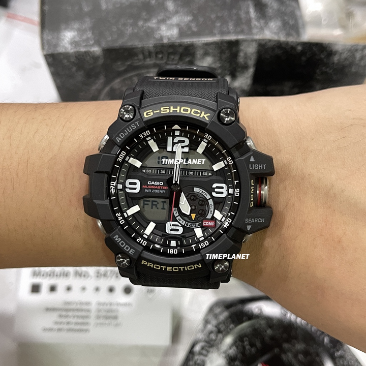 Mudmaster top gg 1000