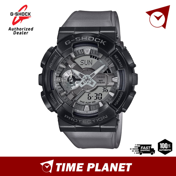 Casio G-Shock GM-110MF-1A