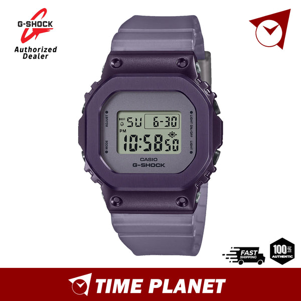 Casio G-Shock GM-S5600MF-6