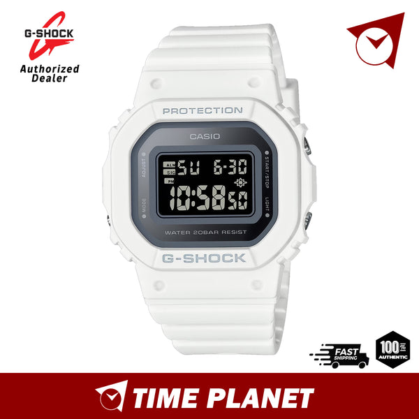 Casio G-Shock GMD-S5600-7