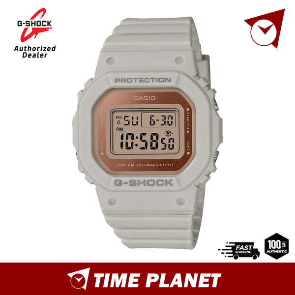 Casio G-Shock GMD-S5600-8