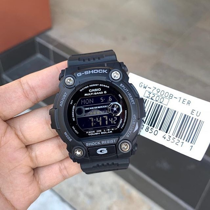 Gw 7900 b hotsell