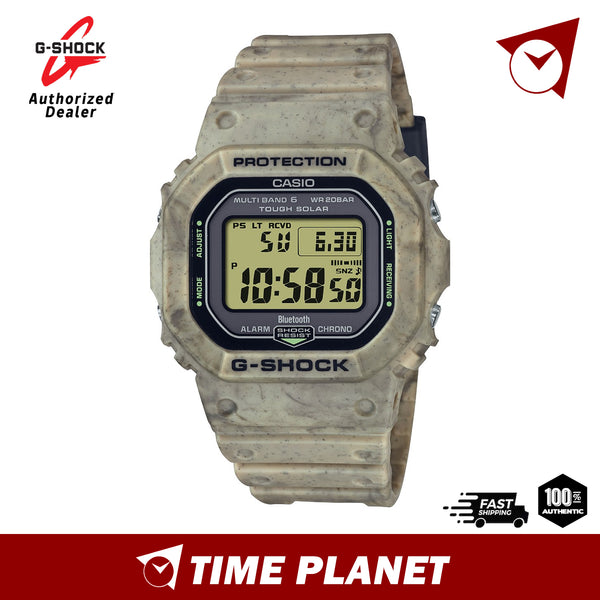 Casio G-Shock GW-B5600SL-5