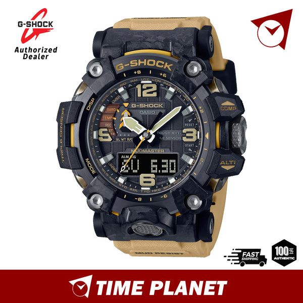 Casio G-Shock GWG-2000-1A5