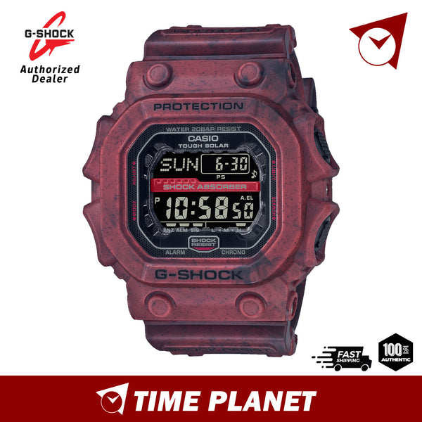 Casio G-Shock GX-56SL-4